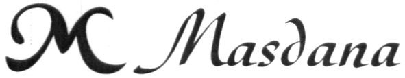 m masdana
