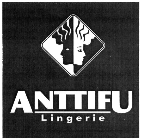 anttifu lingerie