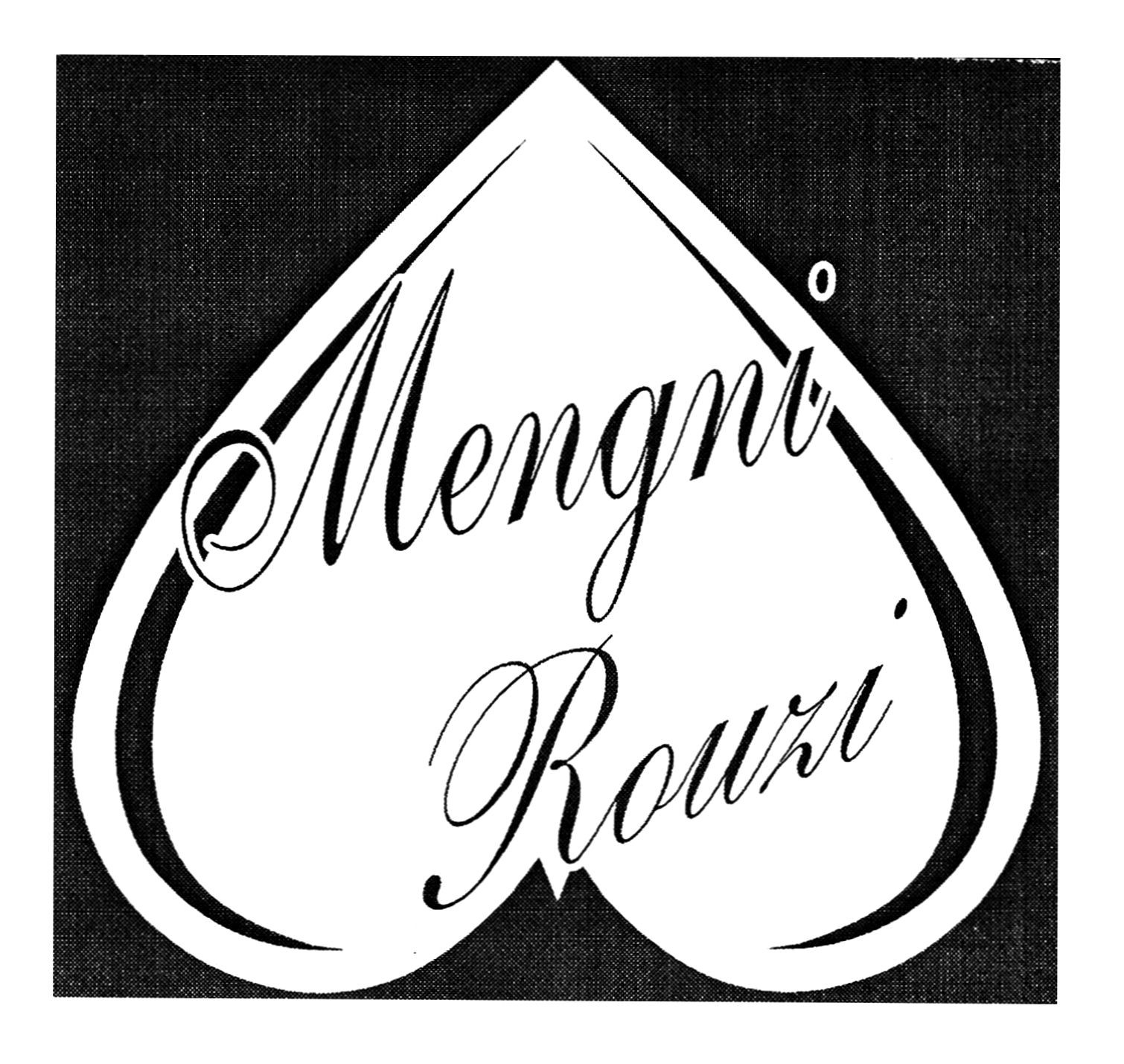 mengni rouzi