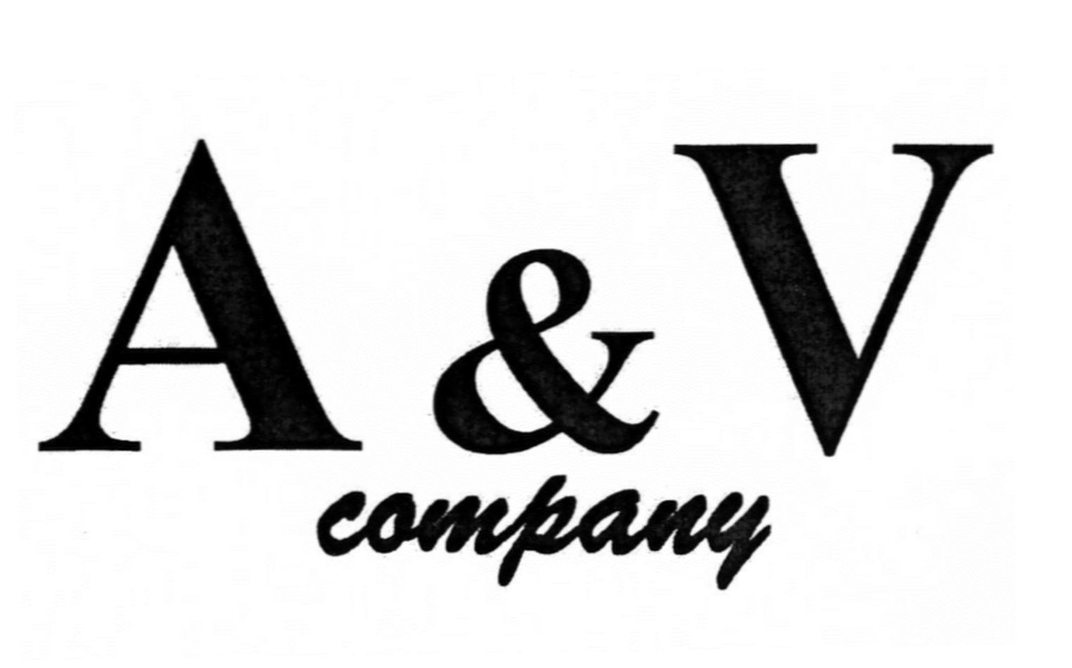 a&v company