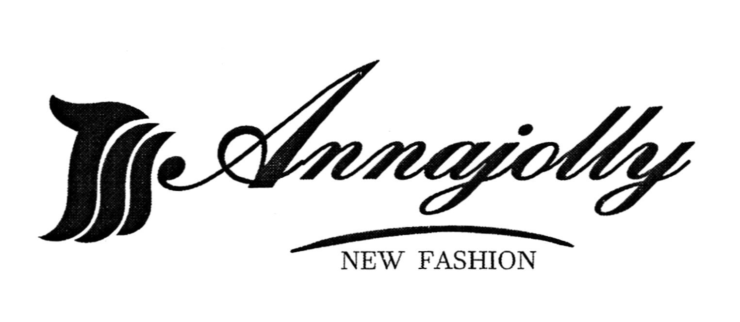annajolly new fashion