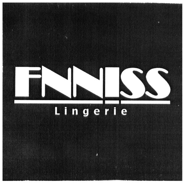 fnniss lingerie