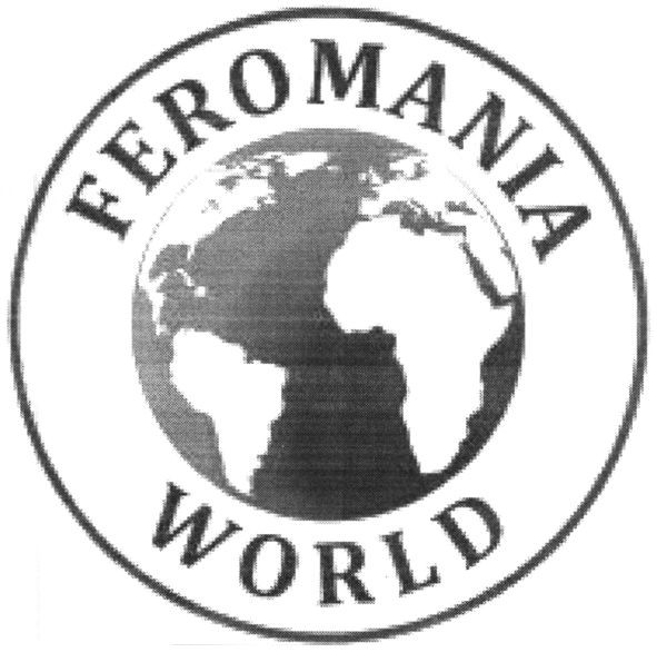 fero mania world