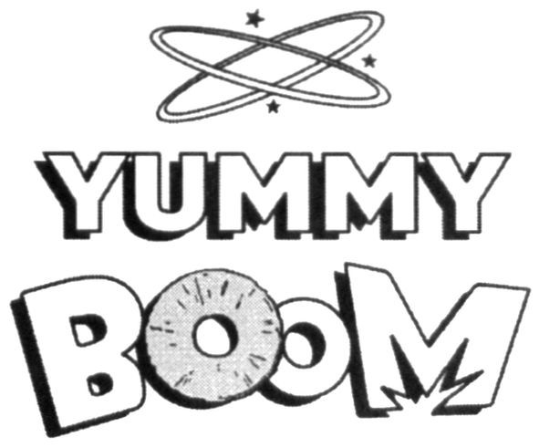 yummy boom