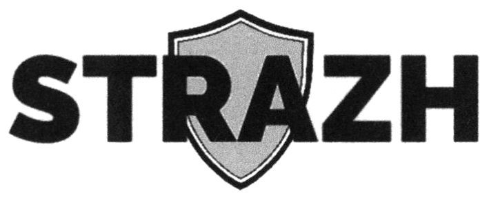 strazh
