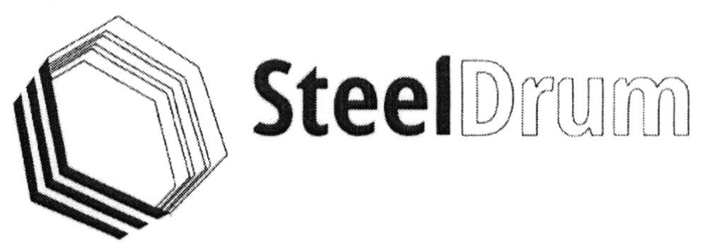 steel drum
