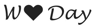 w day