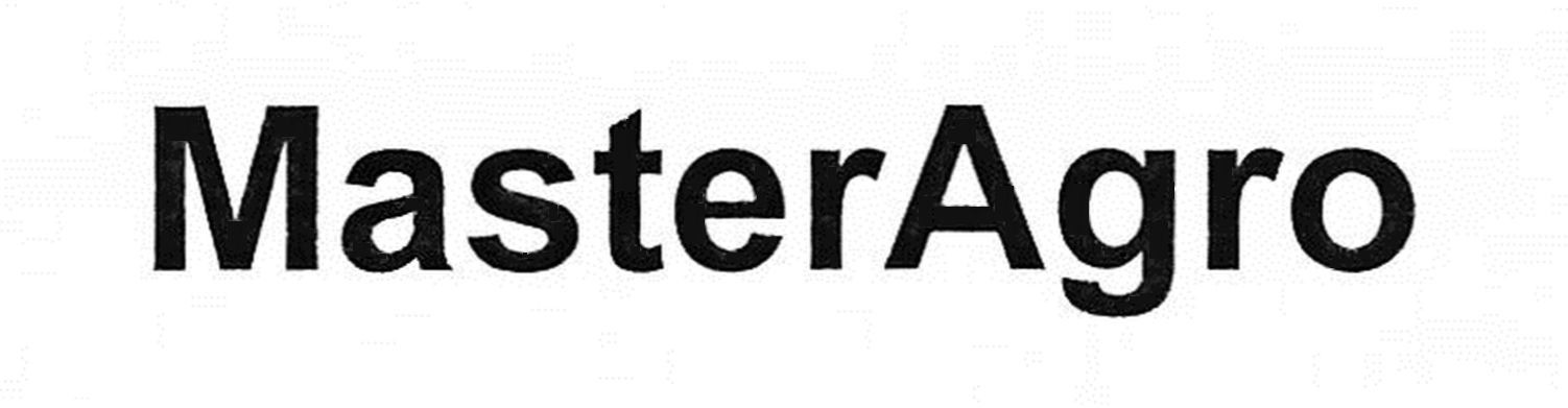 master agro