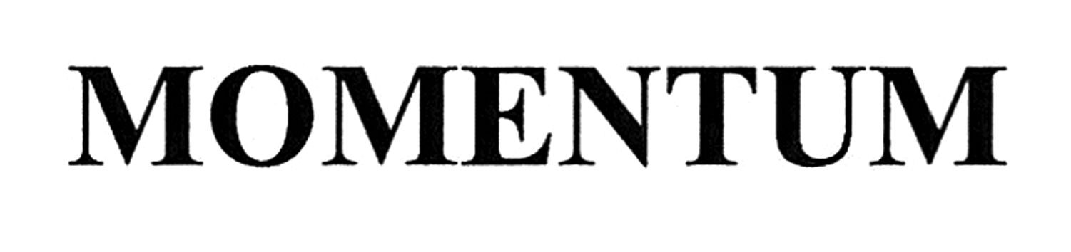 momentum