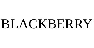 blackberry