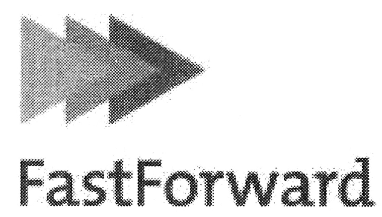 fast forward