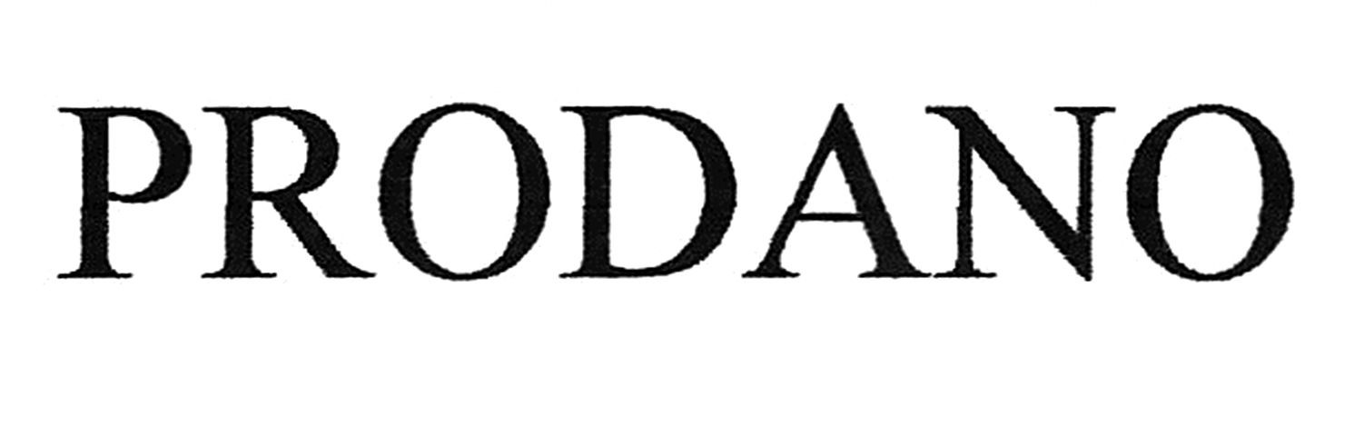 prodano