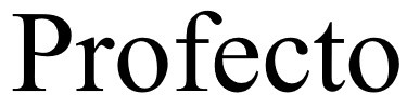 profecto