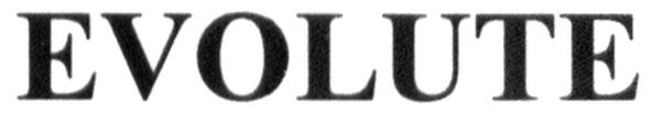 evolute