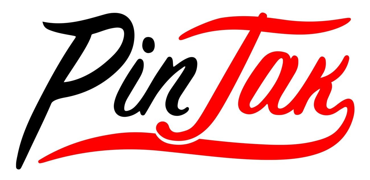 pin tak
