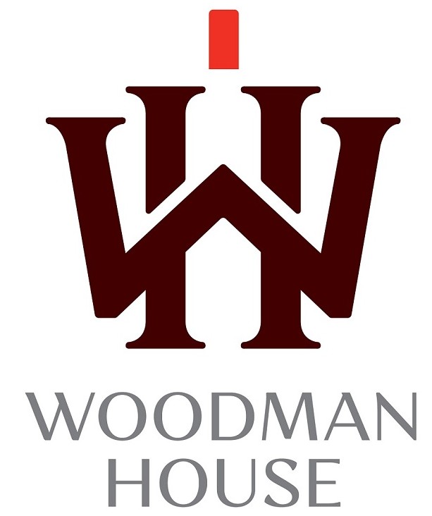 woodman house