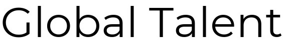 global talent