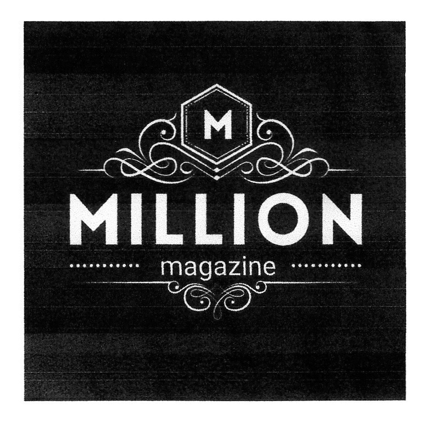 million magazine