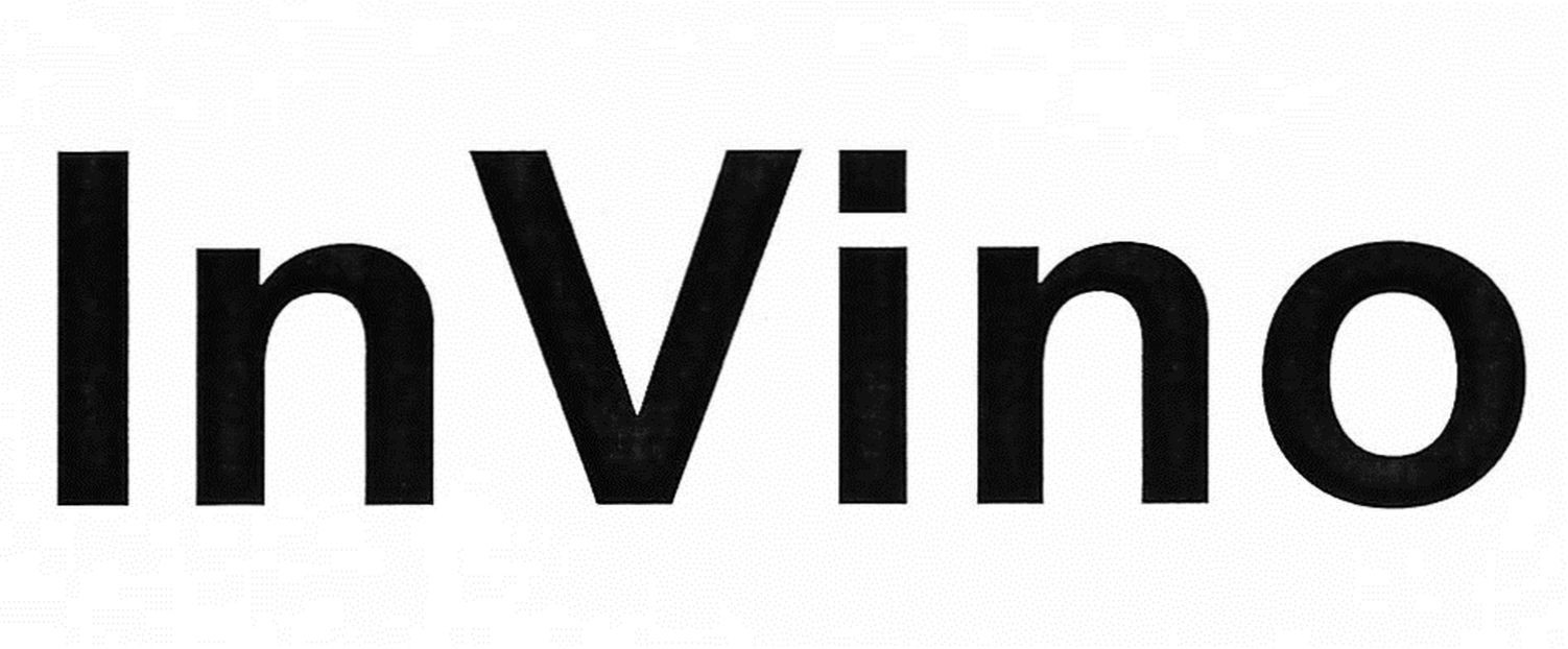 in vino