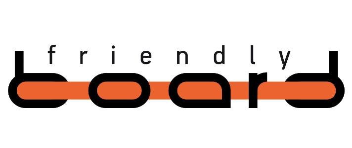 friendly board