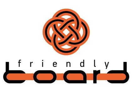 friendly board