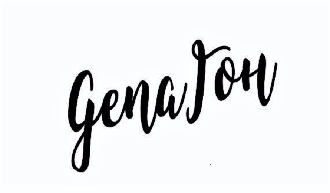gena гон