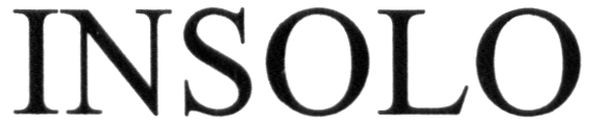 insolo