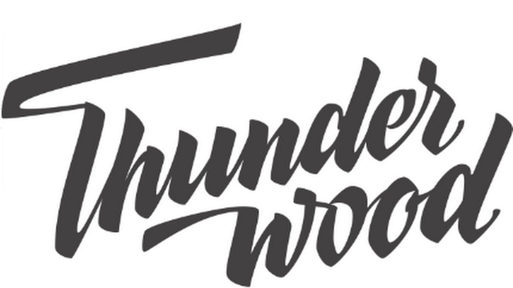 thunder wood