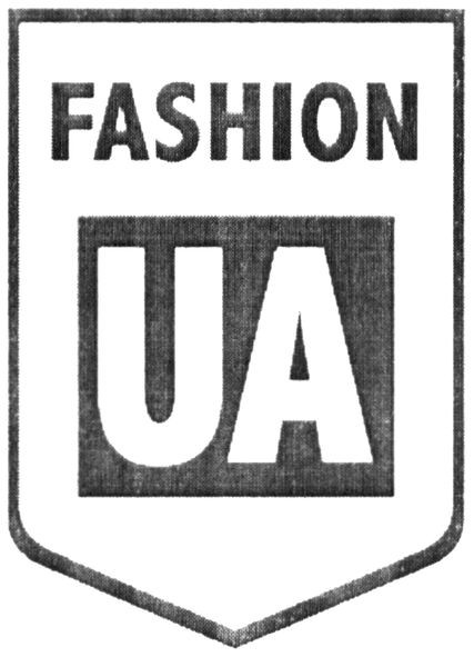 fashion ua