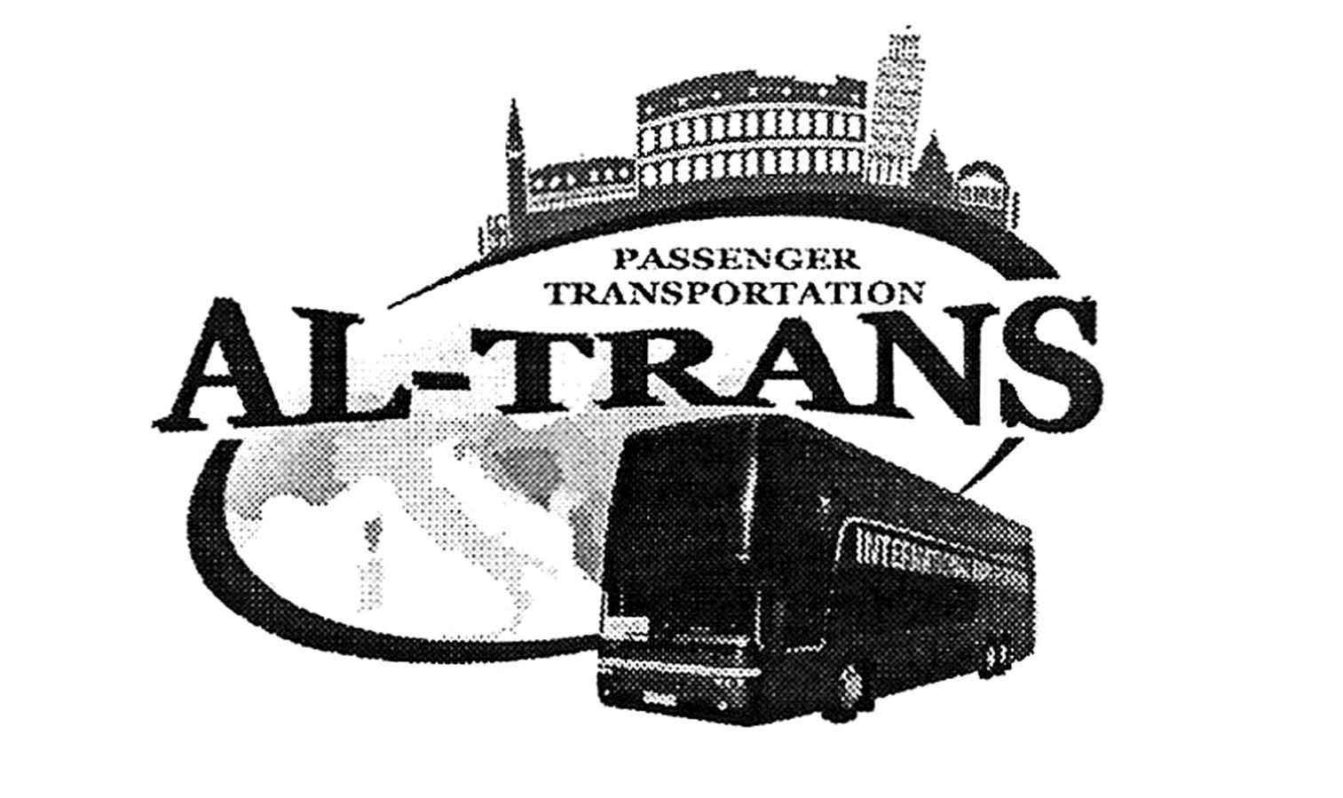 passenger transportation