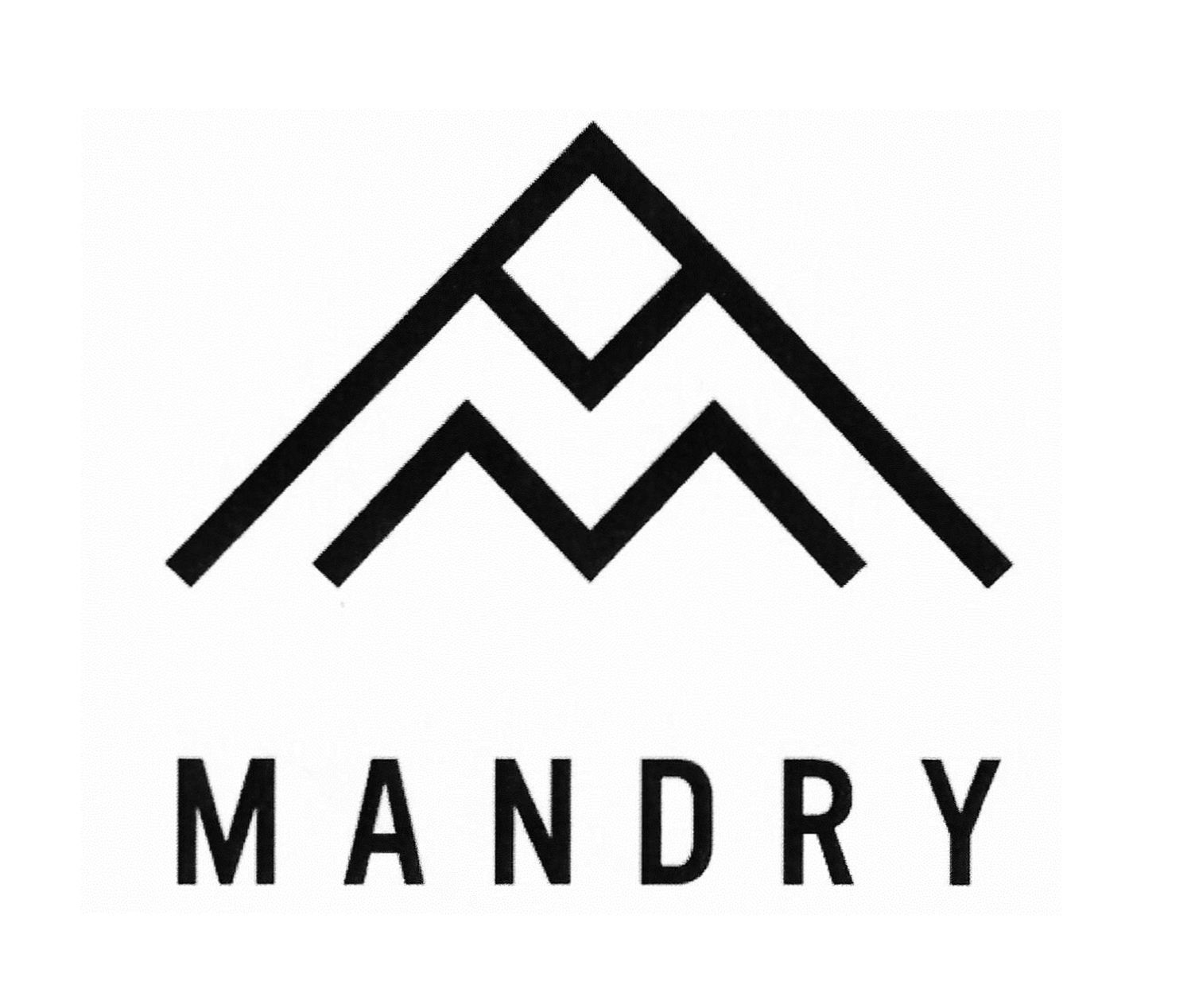 mandry