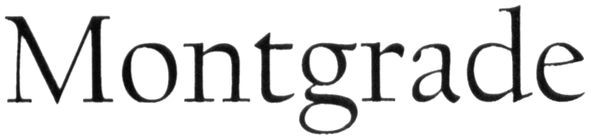 montgrade