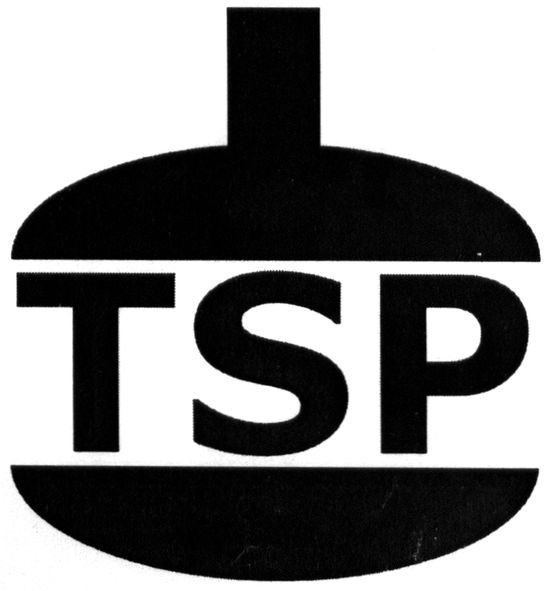 tsp