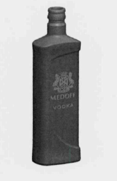 medoff vodka