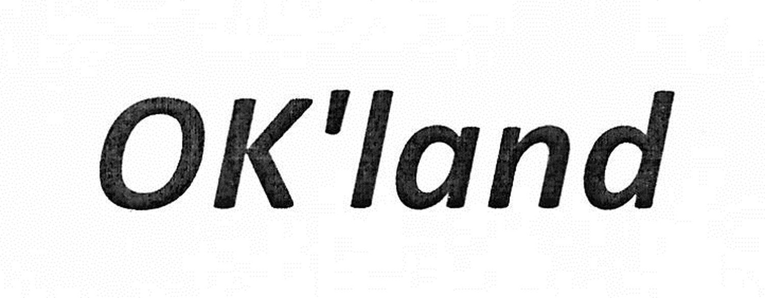 ok`land