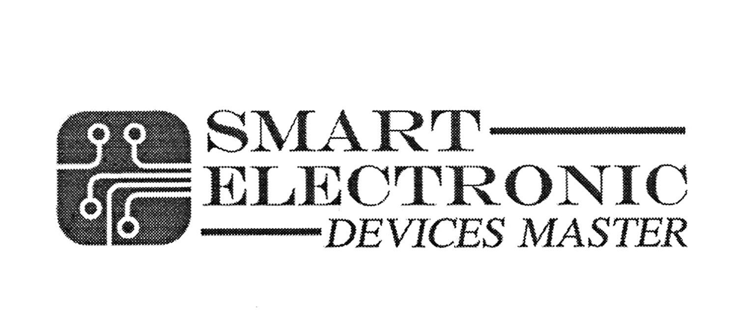 smart electronic devices master