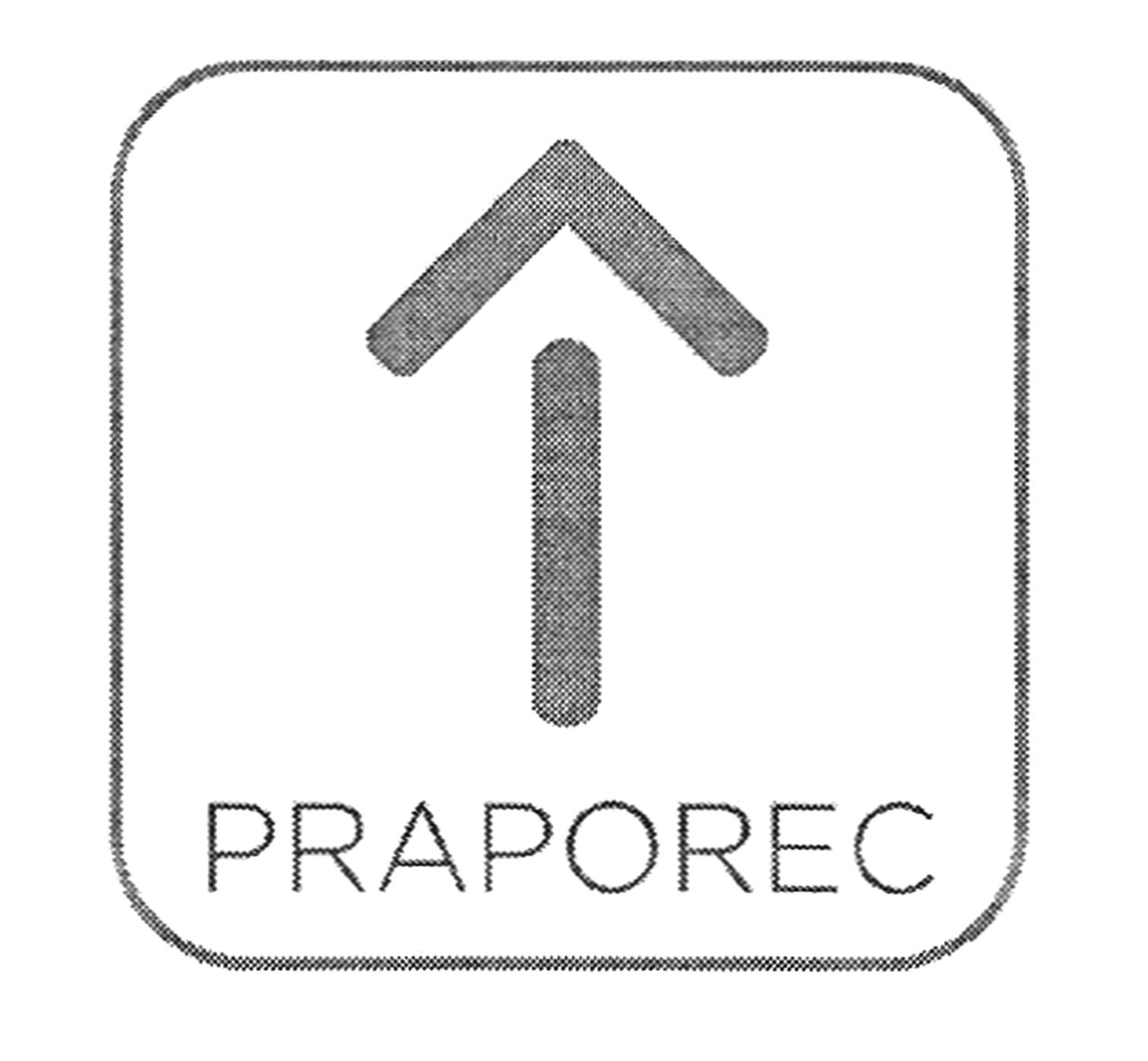 praporec