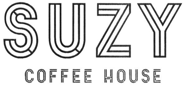 suzy coffee house