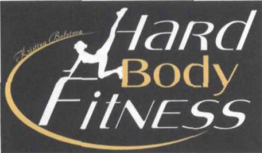 hard body fitness