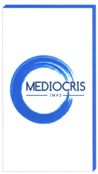 mediocris imas