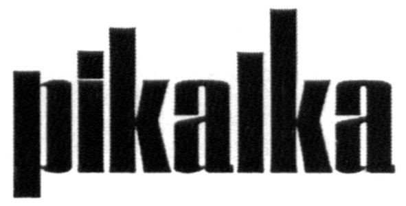 pikalka