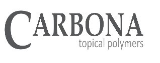 carbona topical polymers