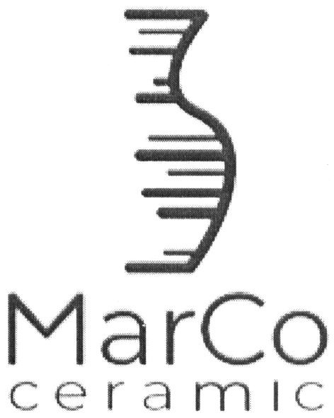 mar co ceramic