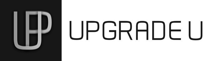 upgrade u