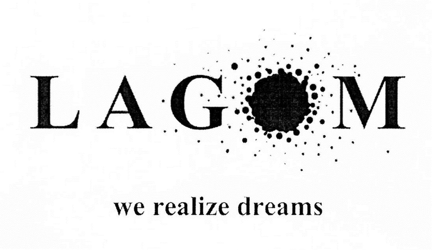 we realize dreams