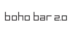 boho bar 2.0