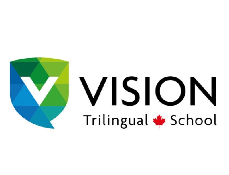 vision trilingual school