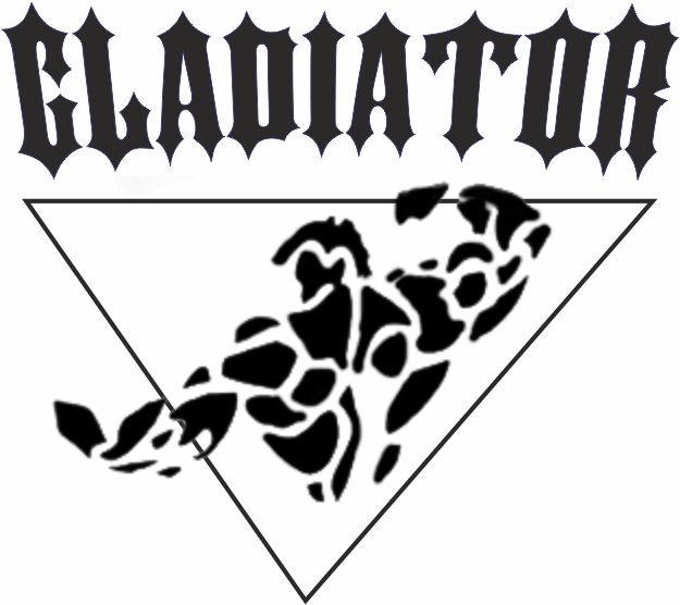 gladiator