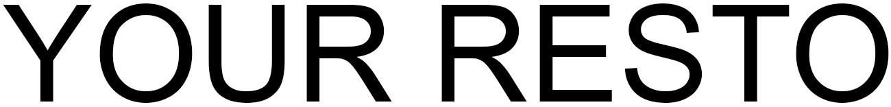 your resto