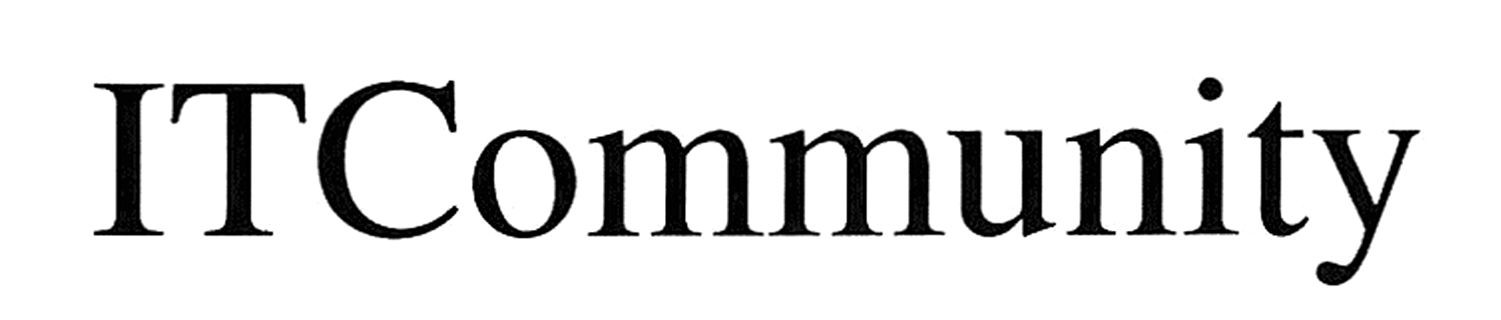 it community